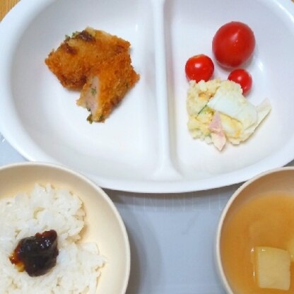 のりの佃煮が、こんなにおいしく作れるなんて感動です。子ども用には柚子胡椒なしで作ってみましたが、それでもとってもおいしかったです。